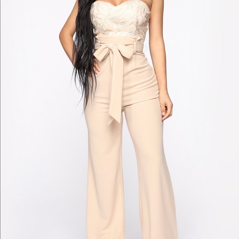 Jumpsuit